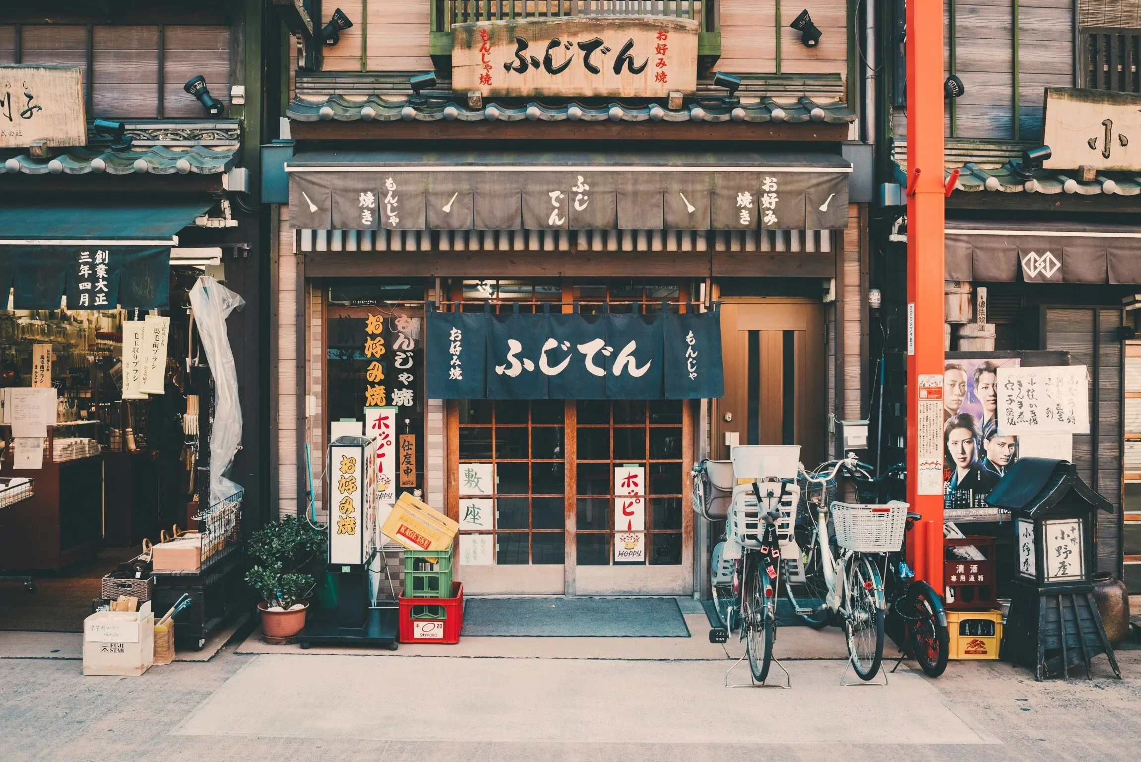 Kaizen concept