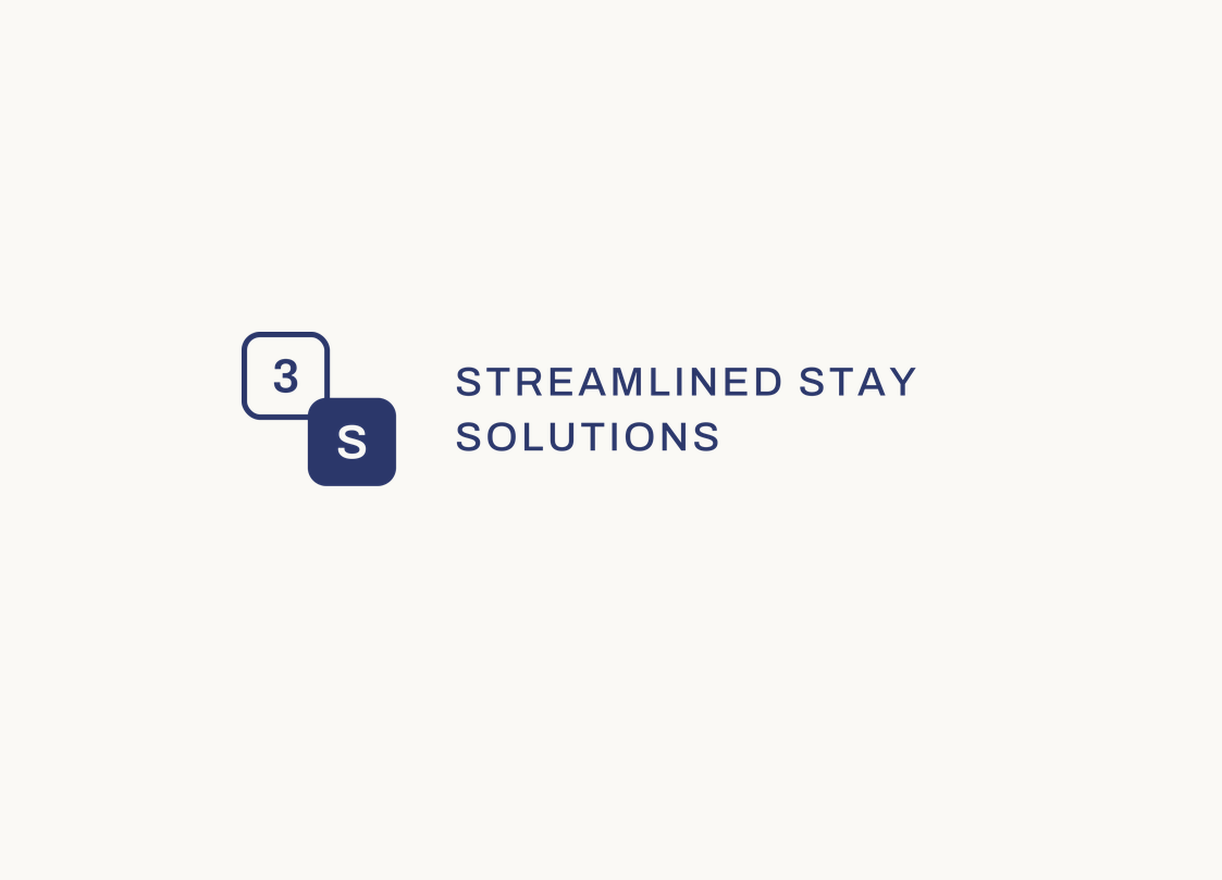 3S logo